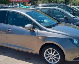 SEAT Ibiza 4ª serie - 2016