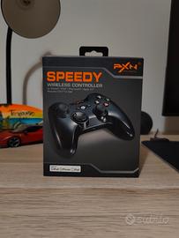 Controller per IOS speedy