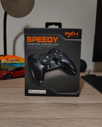 Controller per IOS speedy