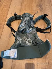 Baby Monkey Rainforest Regolo Marsupio Ergonomico