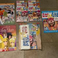 Riviste Bim Bum Bam nuove ancora con pellicola