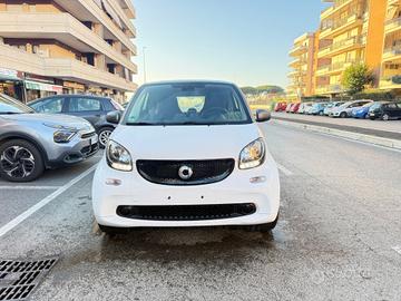 Smart ForTwo 90 0.9 Turbo Prime LED PACK SPORT CER