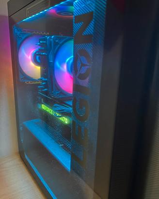 Pc gaming Lenovo Legion T5 26IOB6