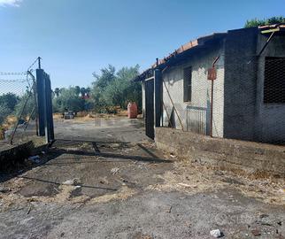 Terreno - Giarre