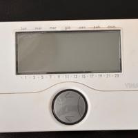 Vimar Cronotermostato Programmabile