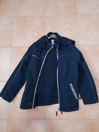 Giubbino impermeabile anni 12,Dpam