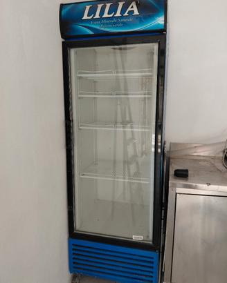 frigorifero da bar o giardino