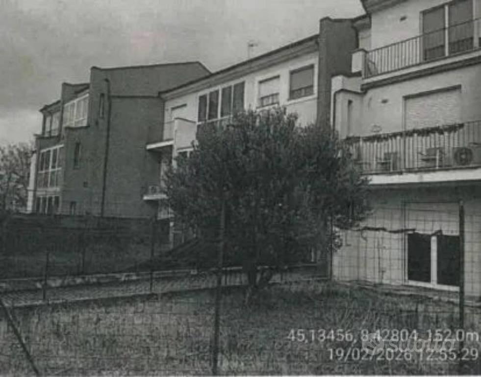 Appartamento – Casale Monferrato, Ronzone - Altro