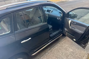 Renault Koleos 2010 