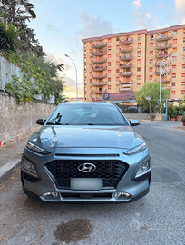 Hyundai Kona 1.0 T-GDI 120CV - 02/2020 - 113.000km