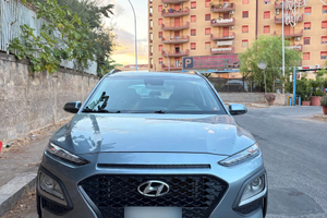 Hyundai Kona 1.0 T-GDI 120CV - 02/2020 - 113.000km