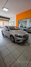 Mercedes-benz A 180 d Sport