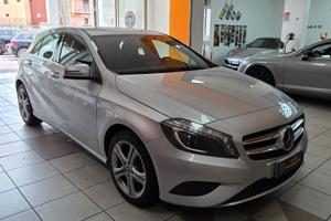 Mercedes-benz A 180 d Sport
