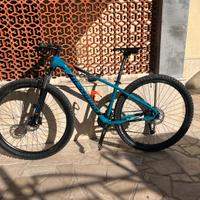 Mtb MEGAMO