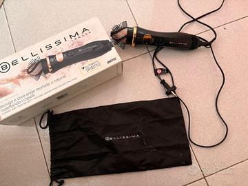 modellatore onde e ricci