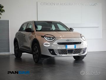 Fiat 600 Hybrid POP 145 CV DCT MHEV