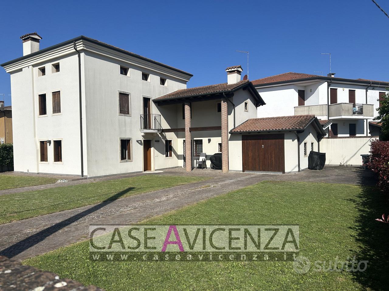 House in Camisano Vicentino - Vista 2