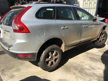 RICAMBI Volvo XC60 2011