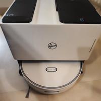 robot Hoover HG7