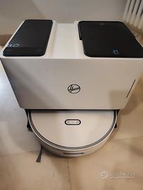 robot Hoover HG7