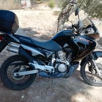 Honda Transalp XL 650 V