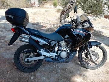 Honda Transalp XL 650 V