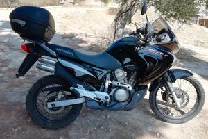 Honda Transalp XL 650 V