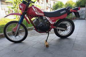 Morini kanguro 350 X1