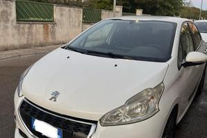 Peugeot 208 sport