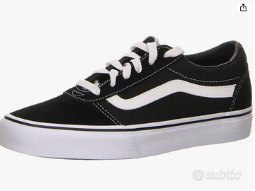 Sneakers Vans donna