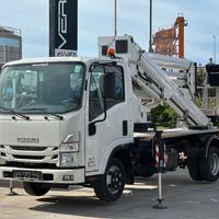 24mt RUTHMANN ECOLINE RS240 - nuova di fabbrica