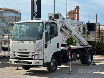 24mt RUTHMANN ECOLINE RS240 - nuova di fabbrica