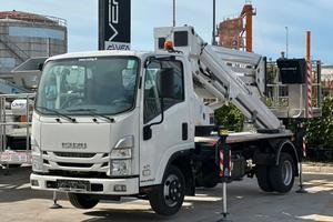 24mt RUTHMANN ECOLINE RS240 - nuova di fabbrica