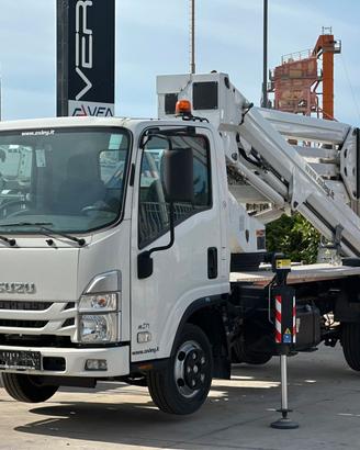 24mt RUTHMANN ECOLINE RS240 - nuova di fabbrica