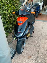 Aprilia SR(50) 1994 75 TOP