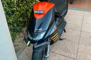 Aprilia SR(50) 1994 75 TOP