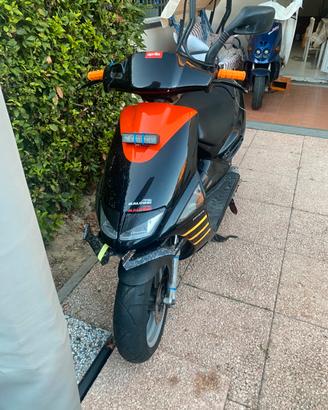 Aprilia SR(50) 1994 75 TOP