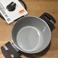 Pentola Berndes  20 cm – come nuova