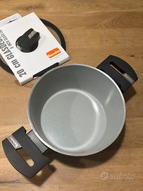 Pentola Berndes  20 cm – come nuova