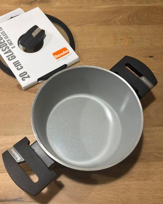 Pentola Berndes  20 cm – come nuova