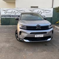 Citroen C5 Aircross BlueHDi 130 S&S EAT8 Max