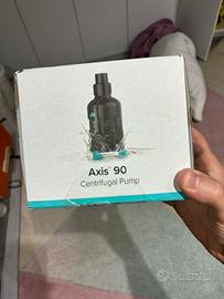 Pompa di risalita ai axis 90