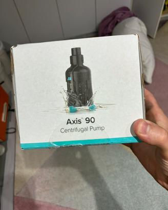 Pompa di risalita ai axis 90
