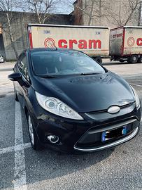 Fiesta 1.2 82 CV 5 porte Titanium