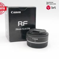 Canon RF 28 F2.8 STM (Canon)