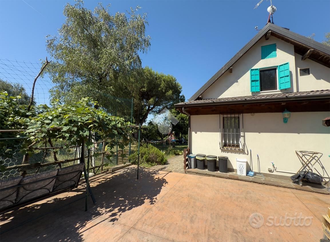 Casa – Brione, Aquilini - Vista 4