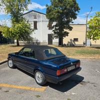 Bmw e30 318i