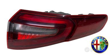STOP FANALE POSTERIORE SINISTRO ALFA ROMEO Stelvio