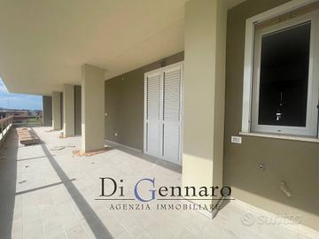 Appartamento Trilocale - Tortoreto