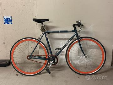Bici Cinelli